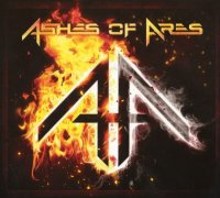 Ashes Of Ares - Ashes Of Ares (Limited Edition) (2013)  Lossless