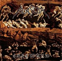 Alastor - Hellward (2001)