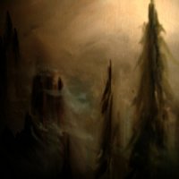 Shroud Of Despondency - Pine (2012)