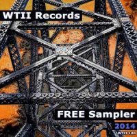 VA - WTII Records Free Sampler 2014 (2014)