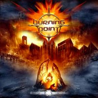 Burning Point - Empyre (Limited Edition) (2009)