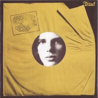 Spontaneous Combustion - Triad (1972)