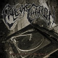Call of Charon - Long Forgotten Memories (2017)