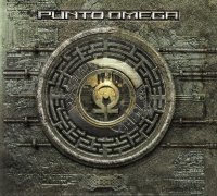 Punto Omega - Punto Omega (2CD) (2004)