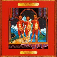 Paul Kantner, Grace Slick & David Freiberg - Baron Von Tollbooth And The Chrome Nun (1973)