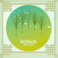 Wobbler - Rites At Dawn (2011)