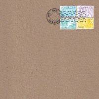 The Man From Managra - Half a Century Sun (2017)