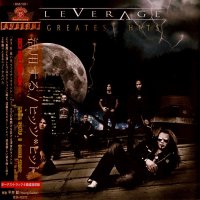 Leverage - Greatest Hits (2012)
