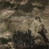 Abigail Williams - Legend (2007)  Lossless