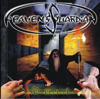 Heaven\'s Guardian - D.O.L.L. (2004)