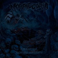 Morphugoria - Resounding from the Obscurity (2017)