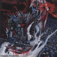 Tyrant Trooper - Insane Sickness (1995)