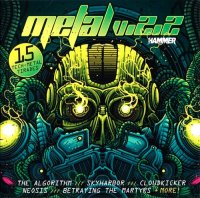 VA - Metal Hammer: Metal v.2.2 (2014)