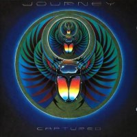 Journey - Captured (1981)