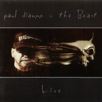Paul Di\'anno - The Beast Live (2001)