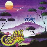 Chameleon - Rising (2014)