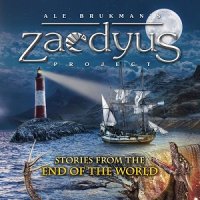 Zaedyus - Stories From The End Of The World (2017)