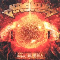 Krokus - Rock The Block (2003)