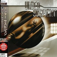 Under Suspicion - Under Suspicion (2001)