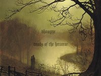 Dhampyr - Tombs Of The Hetaerae (2013)