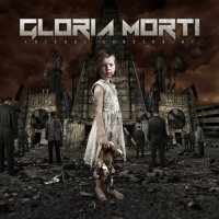 Gloria Morti - Lateral Constraint (2012)