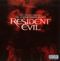 VA - Resident Evil [OST] (2002)