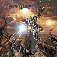 Luca Turilli - Prophet Of The Last Eclipse (2002)
