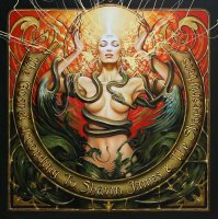 Shawn James & The Shapeshifters - The Gospel According To Shawn James & The Shapeshifters (2015)