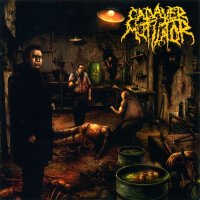 Cadaver Mutilator - Murder Death Kill (2013)