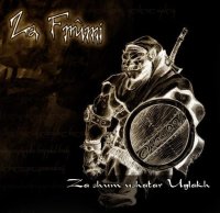 Za Frumi - Za Shum Ushatar Uglakh (2000)