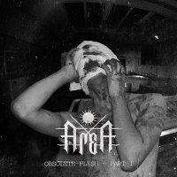 Area - Obsolete Flesh - Part I (2016)