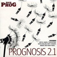 VA - Classic Rock presents Prog : Prognosis 2.1 (2001)