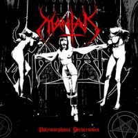 Mantak - Polymorphous Perversion (2004)