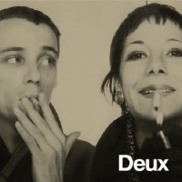 Deux - Golden Dreams (2013)
