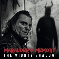 Marauder\'s Memory - The Mighty Shadow (2017)