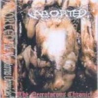 Aborted - The Necrotorous Chronicles (1998)