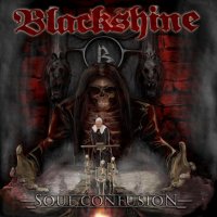 Blackshine - Soul Confusion (2012)