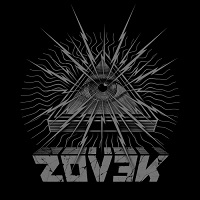 Zovek - Cruces, Huesos y Santos (2017)