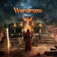 Wardrum - Awakening (2016)  Lossless