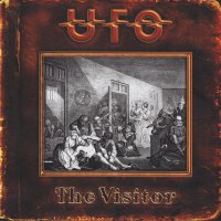 UFO - The Visitor(Limited Edition) (2009)