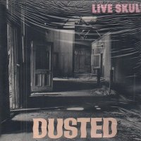 Live Skull - Dusted (1987)