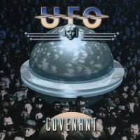 UFO - Covenant (2000)
