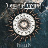 Infinight - Fifteen (2016)