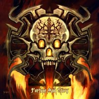 Sallah - Fortune And Glory (2014)