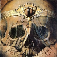 Vader - Future of the Past (1996)