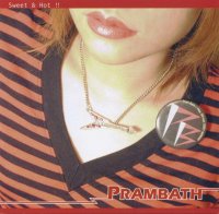 Prambath - Sweet & Hot (2002)