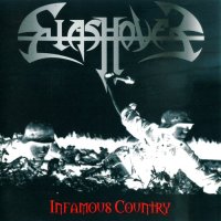 Flashover - Infamous Country (2001)