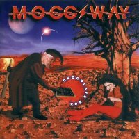 Mogg - Way - Chocolate Box (1999)