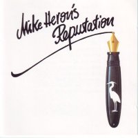 Mike Heron - Mike Heron\'s Reputation (1975)