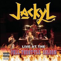 Jackyl - Live At The Full Throttle Saloon (2004)